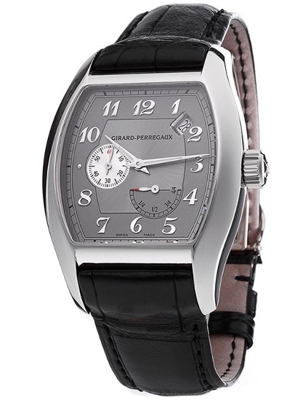 Girard Perregaux Richeville 27200-0-71-2742 Automatic Watch