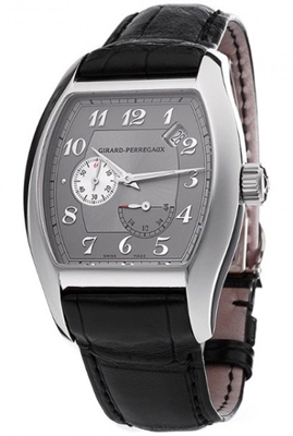 Girard Perregaux Richeville 27200-0-71-2742 Mens Watch