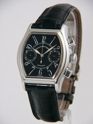 Girard Perregaux Richeville 27500.0.11.6056A Unisex Watch