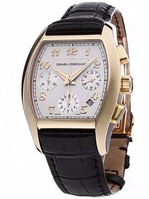 Girard Perregaux Richeville 27650.0.51.1151 Mens Watch