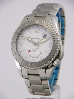 Girard Perregaux Seahawk II 49900.1.11.7147 Mens Watch