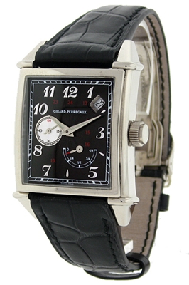 Girard Perregaux Vintage 1945 Vintage 1945 2585 Mens Watch