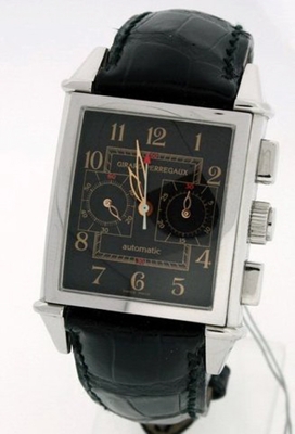 Girard Perregaux Vintage 1945 Vintage 1945 2599 Mens Watch