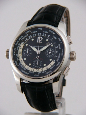 Girard Perregaux WW.TC 49800.71.652A.BA6A Mens Watch