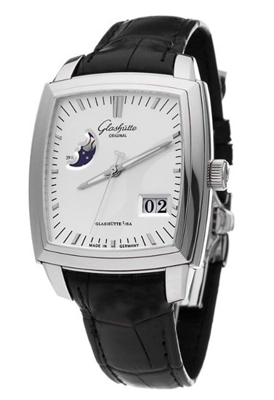 Glashutte PanoMaticReserve 39-41-53-52-0 Mens Watch