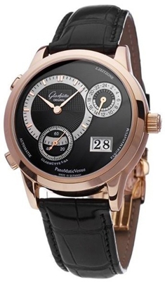 Glashutte PanoMaticVenue 90-04-20-05-04 Mens Watch