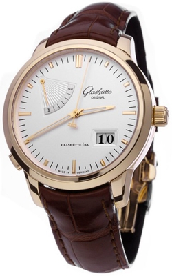 Glashutte Senator 100-01-11-01-04 Mens Watch