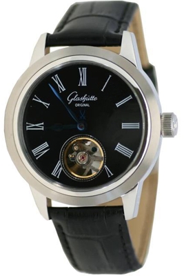 Glashutte Tourbillon GSH-20 Unisex Watch