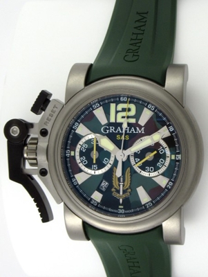 Graham Chronofighter Oversize 20VJT.G03A.K10B Mens Watch