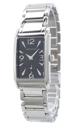 Hamilton American Classic H11411135 Ladies Watch