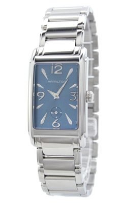 Hamilton American Classic H11411145 Ladies Watch