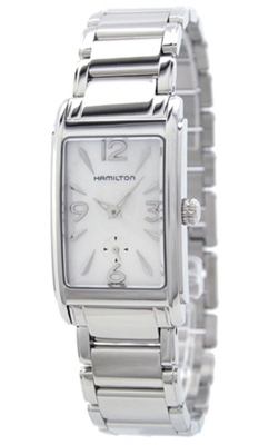 Hamilton American Classic H11411155 Ladies Watch