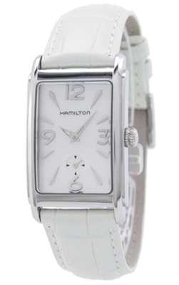 Hamilton American Classic H11411955 Ladies Watch