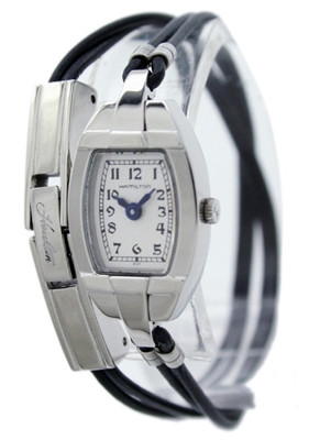 Hamilton American Classic H31111983 Ladies Watch