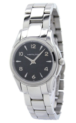 Hamilton American Classic H32211135 Ladies Watch