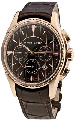 Hamilton American Classic H34646591 Mens Watch