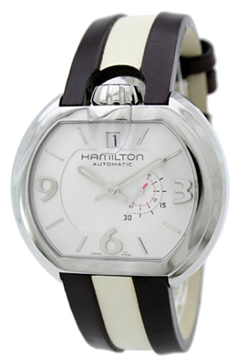 Hamilton American Classic H35515555 Mens Watch