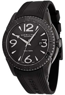 Hamilton American Classic H37785385 Mens Watch