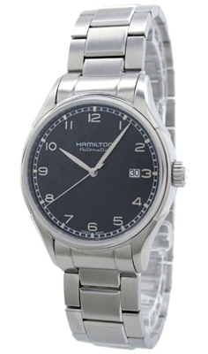 Hamilton American Classic H39515133 Mens Watch