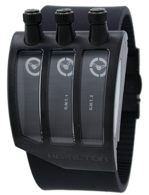 Hamilton American Classic H51571339 Mens Watch
