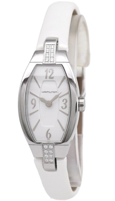 Hamilton Jazzmaster H31261915 Ladies Watch