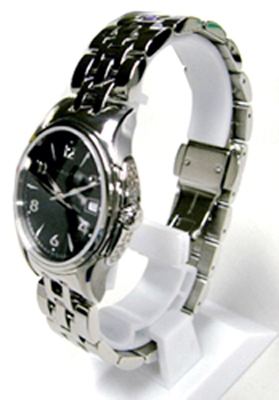 Hamilton Jazzmaster H32311135 Ladies Watch