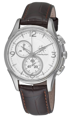 Hamilton Jazzmaster H32372555 Mens Watch