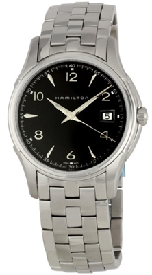 Hamilton Jazzmaster H32411135 Mens Watch