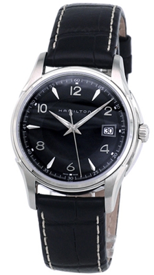 Hamilton Jazzmaster H32411735 Mens Watch