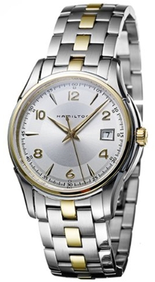 Hamilton Jazzmaster H32421255 Mens Watch