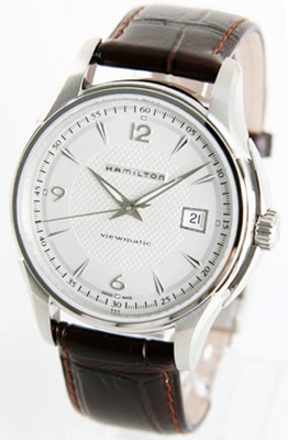 Hamilton Jazzmaster H32515555 Mens Watch