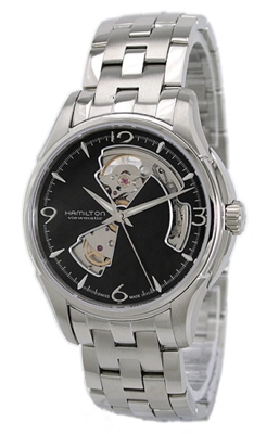 Hamilton Jazzmaster H32565135 Mens Watch