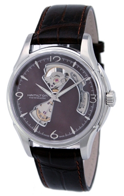 Hamilton Jazzmaster H32565595 Mens Watch