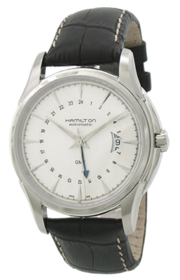 Hamilton Jazzmaster H32585551 Mens Watch