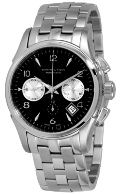 Hamilton Jazzmaster H32656133 Mens Watch