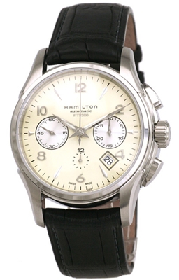 Hamilton Jazzmaster H32656725 Mens Watch