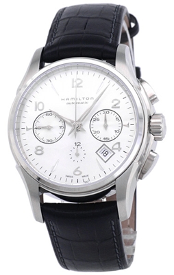 Hamilton Jazzmaster H32656853 Mens Watch