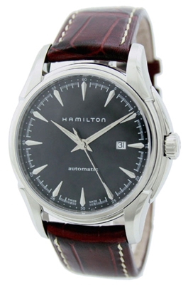 Hamilton Jazzmaster H32715531 Mens Watch