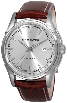 Hamilton Jazzmaster H32715551 Mens Watch