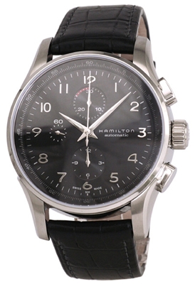 Hamilton Jazzmaster H32716833 Mens Watch