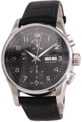 Hamilton Jazzmaster H32716839 Mens Watch