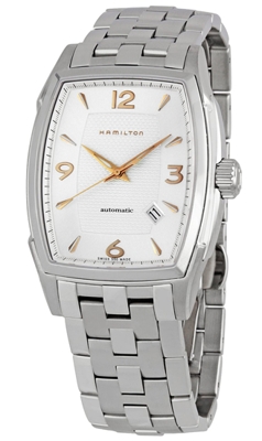 Hamilton Jazzmaster H36415155 Mens Watch