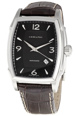 Hamilton Jazzmaster H36415535 Mens Watch