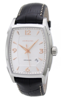 Hamilton Jazzmaster H36415555 Mens Watch