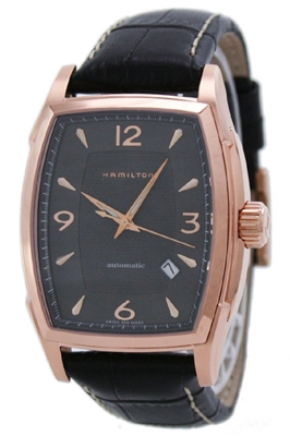 Hamilton Jazzmaster H36445595 Mens Watch