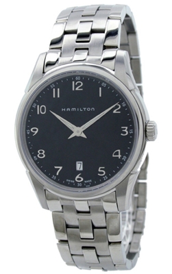 Hamilton Jazzmaster H38511133 Mens Watch