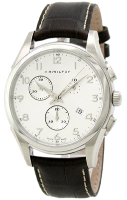 Hamilton Jazzmaster H38612553 Mens Watch