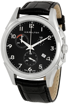 Hamilton Jazzmaster H38612733 Mens Watch