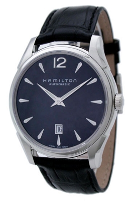 Hamilton Jazzmaster H38615735 Mens Watch