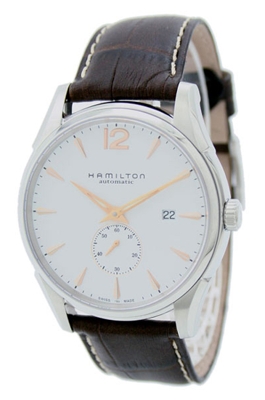 Hamilton Jazzmaster H38655515 Mens Watch